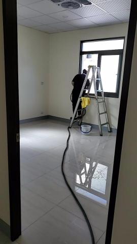 貞欣清潔工作室 - 