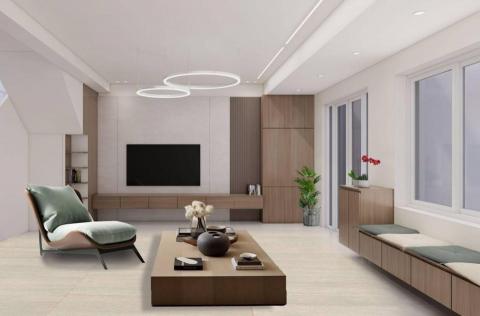 析易家居美學 - 