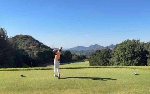 小茱老師｜運動表現專家 - 高球體能訓練