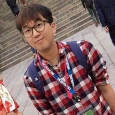 提供手工服務的專家韓志賢