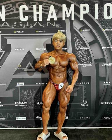 Kyle-雙北健身教練 - 