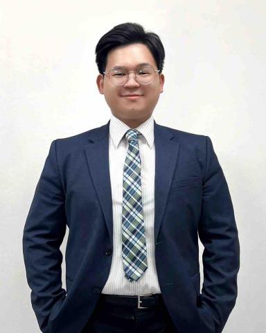 提供訴訟服務的專家黃昱銘律師