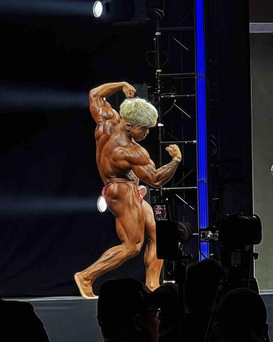 Kyle-雙北健身教練 - 