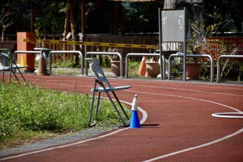 林尚芊 - 2025年10月 偏鄉羽球營