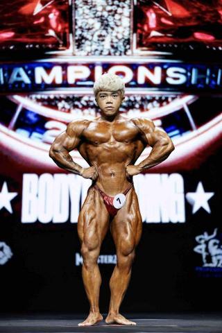 Kyle-雙北健身教練 - 