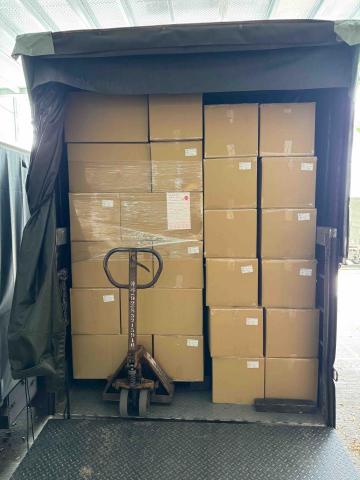 承德搬家貨運 - 