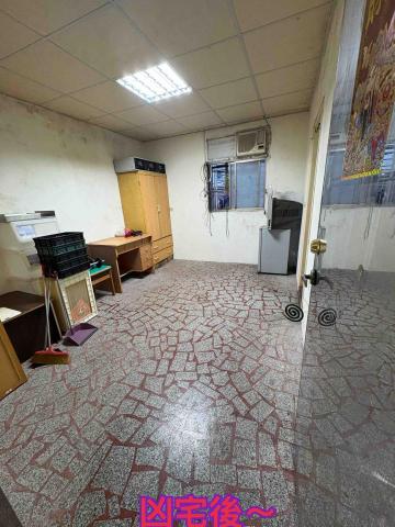 ༻忻ꨄ 承🝮 企業社 油漆工程ꕥ清潔服務🝮 ꧂ - 114年12月14日凶宅，整理後～