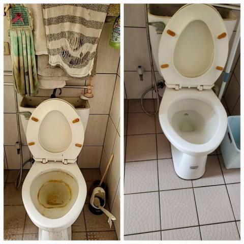 貞欣清潔工作室 - 