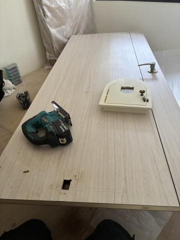 周文翔 - 寵物門安裝