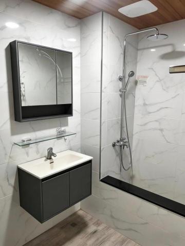 富晟居家修繕工程 - 高雄前鎮