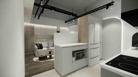 Wayne室內裝修設計 - 