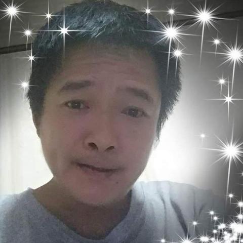 提供保全服務的專家馮偉君