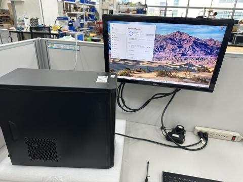 C s Wu - 個人點腦檢修