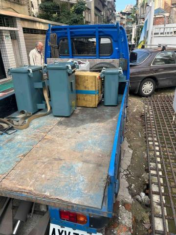 鼎安水電工程 - 