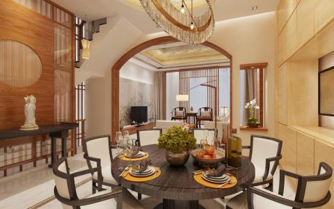 張勝貿 - 室內設計 工程施工