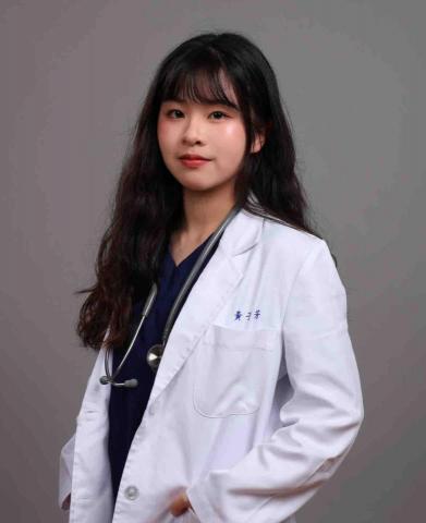 新北自然發音老師推薦黃子芳