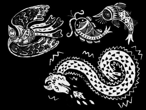 柏安｜繪畫到府家教 - 