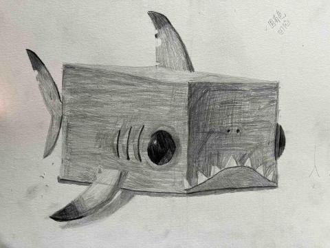 Ann&rsquo;s Studio｜素描・Procreate電繪 - 