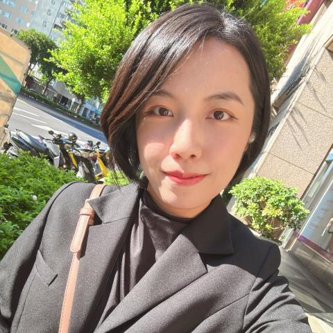 提供行銷5 0服務的專家林采晴