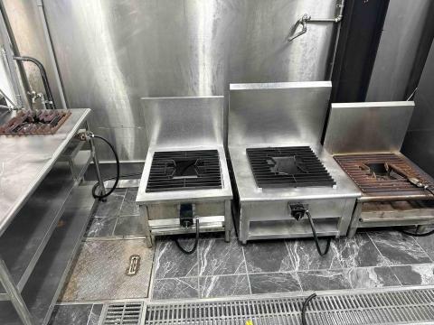 陳先生 - 瓦斯管線配管（家用/生意用）