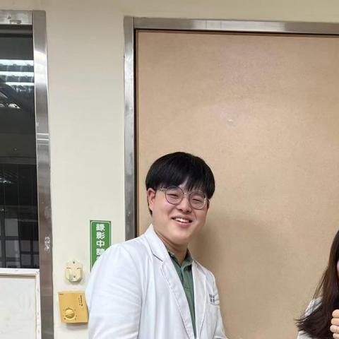 提供麻豆鼓服務的專家阿煒