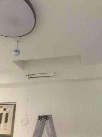 黃子沅 - 新成屋預留管線埋設