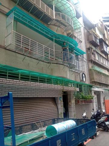 永昇鐵業工程行 - 