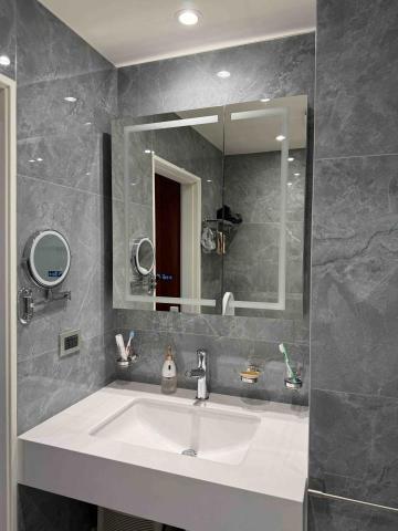 余承諺 - 衛浴設備安裝