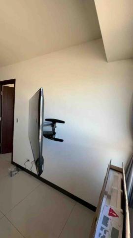 范范 - 家中客廳手臂壁掛架（側面圖）