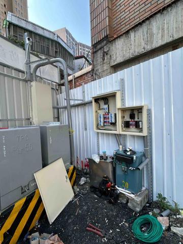 鼎安水電工程 - 