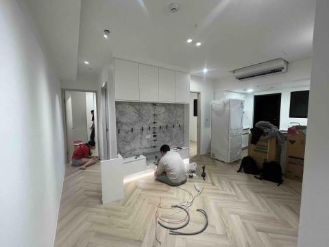 阿俊 油漆工程 - 