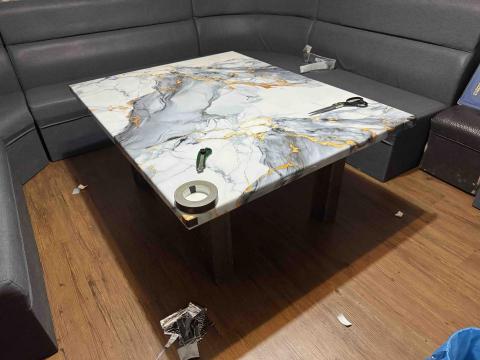 億年沙發企業社 - 桌面貼皮