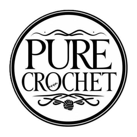 pure crochet