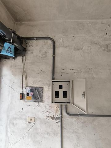 宸達工程行 - 電錶申請，配電箱設置