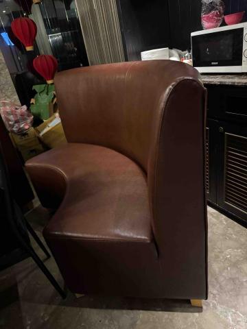 億年沙發企業社 - 狐型訂製沙發