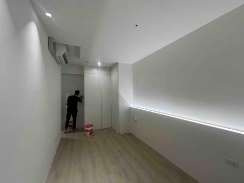 阿俊 油漆工程 - 裝潢場也沒問題！