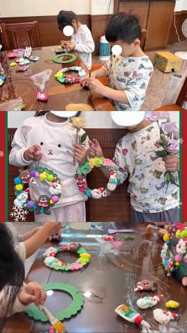 姚采伶 - 課程紀錄