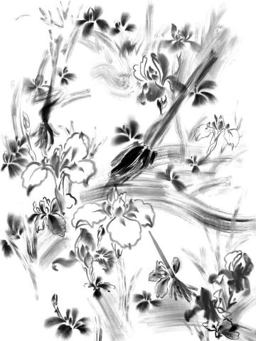 柏安｜繪畫到府家教 - 