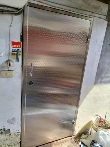 永昇鐵業工程行 - 