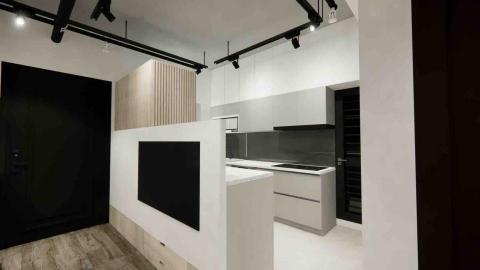 Wayne室內裝修設計 - 