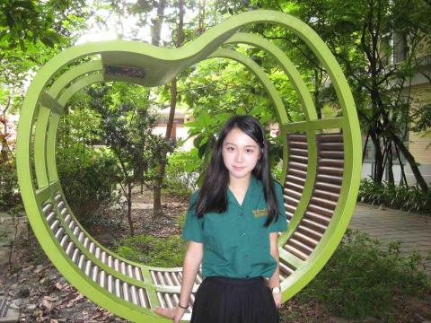 提供48服務的專家張鈺淇