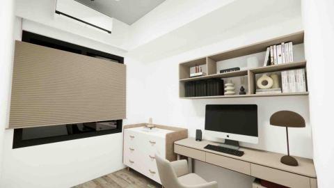 Wayne室內裝修設計 - 