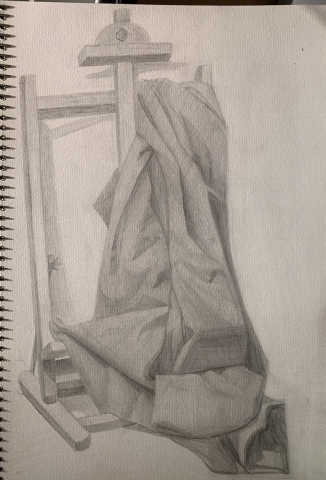 Ann&rsquo;s Studio｜素描・Procreate電繪 - 