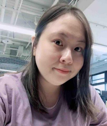 提供紙類回收站服務的專家楊慧華