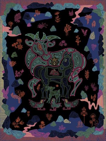 柏安｜繪畫到府家教 - 