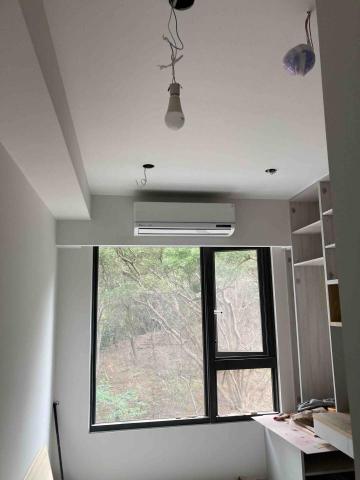 黃子沅 - 室內機安裝完成圖