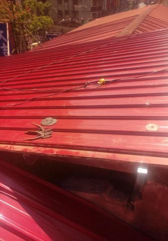 永昇鐵業工程行 - 