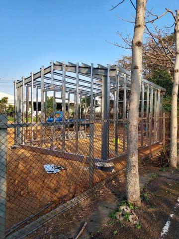 永昇鐵業工程行 - 