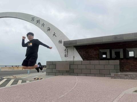 提供711影印服務的專家強納森老師