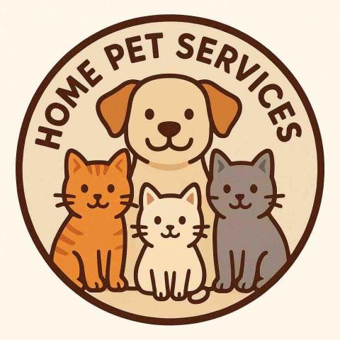 Elaine的寵物照顧服務